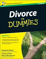 Télécharger le livre :  Divorce For Dummies, UK Edition