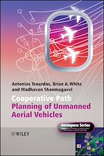 Télécharger le livre :  Cooperative Path Planning of Unmanned Aerial Vehicles