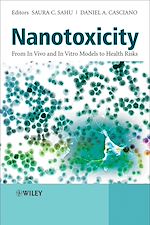 Télécharger le livre :  Nanotoxicity