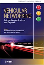 Télécharger le livre :  Vehicular Networking