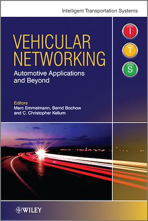 Téléchargez le livre :  Vehicular Networking