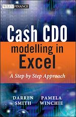 Télécharger le livre :  Cash CDO Modelling in Excel
