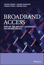 Télécharger le livre :  Broadband Access