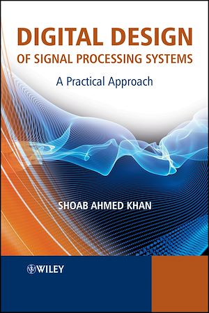 Téléchargez le livre :  Digital Design of Signal Processing Systems