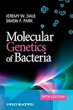 Télécharger le livre :  Molecular Genetics of Bacteria