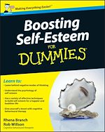 Télécharger le livre :  Boosting Self-Esteem For Dummies, UK Edition