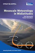 Télécharger le livre :  Mesoscale Meteorology in Midlatitudes