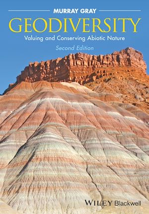 Download the eBook: Geodiversity
