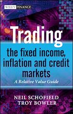 Télécharger le livre :  Trading the Fixed Income, Inflation and Credit Markets