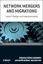 Télécharger le livre :  Network Mergers and Migrations