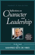 Télécharger le livre :  Reflections on Character and Leadership