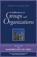 Télécharger le livre :  Reflections on Groups and Organizations