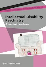 Télécharger le livre :  Intellectual Disability Psychiatry