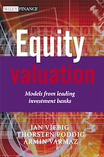 Télécharger le livre :  Equity Valuation