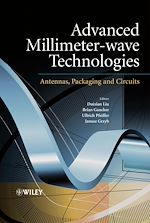 Télécharger le livre :  Advanced Millimeter-wave Technologies