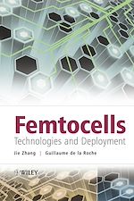 Télécharger le livre :  Femtocells