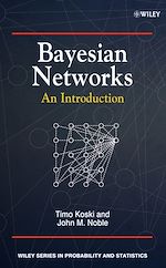 Télécharger le livre :  Bayesian Networks