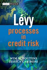 Télécharger le livre :  Levy Processes in Credit Risk