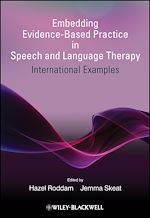 Télécharger le livre :  Embedding Evidence-Based Practice in Speech and Language Therapy