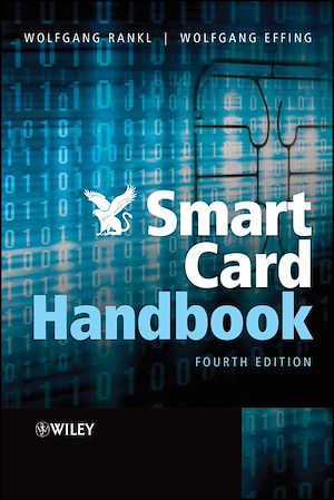 Téléchargez le livre :  Smart Card Handbook