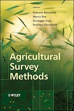 Télécharger le livre :  Agricultural Survey Methods