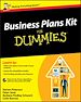 Télécharger le livre :  Business Plans Kit For Dummies, UK Edition