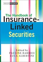 Télécharger le livre :  The Handbook of Insurance-Linked Securities