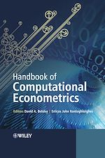 Télécharger le livre :  Handbook of Computational Econometrics