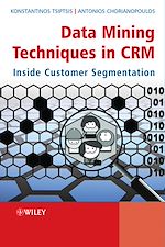 Télécharger le livre :  Data Mining Techniques in CRM
