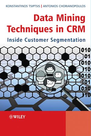 Téléchargez le livre :  Data Mining Techniques in CRM
