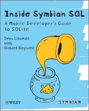 Téléchargez le livre :  Inside Symbian SQL