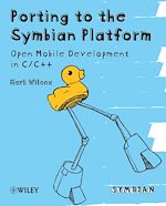 Télécharger le livre :  Porting to the Symbian Platform