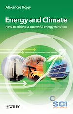 Télécharger le livre :  Energy and Climate