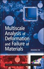 Télécharger le livre :  Multiscale Analysis of Deformation and Failure of Materials