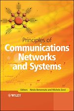 Télécharger le livre :  Principles of Communications Networks and Systems