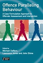 Télécharger le livre :  Offence Paralleling Behaviour