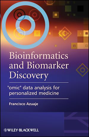 Téléchargez le livre :  Bioinformatics and Biomarker Discovery
