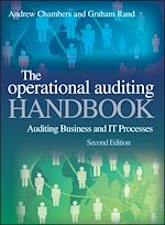 Télécharger le livre :  The Operational Auditing Handbook