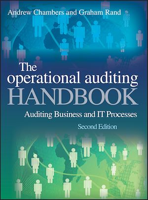 Téléchargez le livre :  The Operational Auditing Handbook