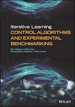 Télécharger le livre :  Iterative Learning Control Algorithms and Experimental Benchmarking