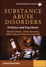 Télécharger le livre :  Substance Abuse Disorders