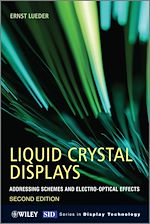 Télécharger le livre :  Liquid Crystal Displays