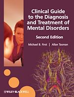 Download this eBook Clinical Guide to the Diagnosis and Treatment of Mental Disorders