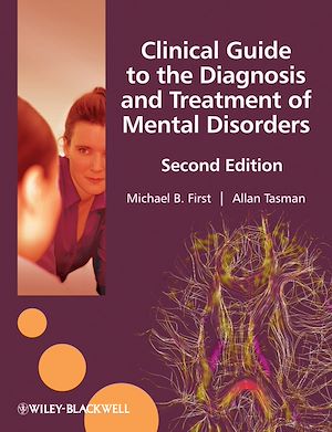 Download the eBook: Clinical Guide to the Diagnosis and Treatment of Mental Disorders
