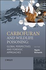 Télécharger le livre :  Carbofuran and Wildlife Poisoning
