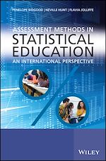 Télécharger le livre :  Assessment Methods in Statistical Education