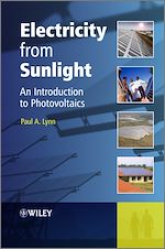 Télécharger le livre :  Electricity from Sunlight