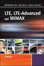 Télécharger le livre :  LTE, LTE-Advanced and WiMAX