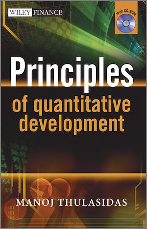 Téléchargez le livre :  Principles of Quantitative Development