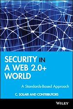 Télécharger le livre :  Security in a Web 2.0+ World
